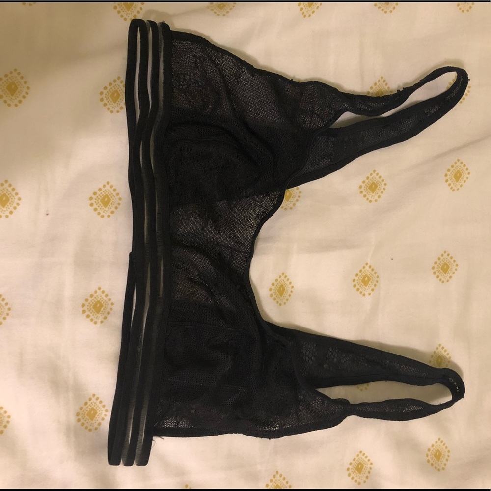 Victoria’s Secret Lace Bralette
